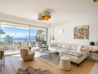 Недвижимость Apartment Cannes California: 21