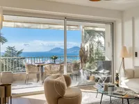 Недвижимость Apartment Cannes California: 22