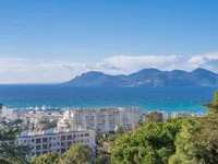 Недвижимость Apartment Cannes California: 23