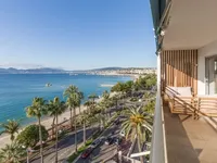 Недвижимость Apartment Cannes: 1