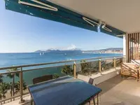 Недвижимость Apartment Cannes: 3