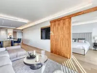Недвижимость Apartment Cannes: 5