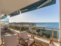 Недвижимость Apartment Cannes: 6