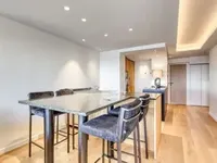 Недвижимость Apartment Cannes: 9