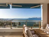 Недвижимость Apartment Cannes: 11