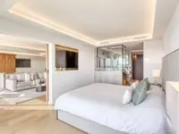Недвижимость Apartment Cannes: 12