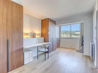 Недвижимость Apartment Cannes: 16