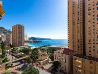 Недвижимость Apartment Monaco, Monte-Carlo: 5