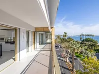Недвижимость Appartement Cannes: 12