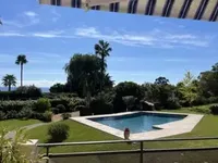 Недвижимость Maison Cannes Croix des Gardes: 3