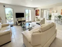 Недвижимость Maison Cannes Croix des Gardes: 4