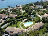 Недвижимость Maison Cannes Croix des Gardes: 8