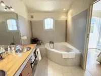 Недвижимость Maison Cannes Croix des Gardes: 11