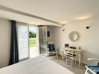 Недвижимость Maison Cannes Croix des Gardes: 17
