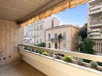 Недвижимость Apartment Monaco, Condamine: 5