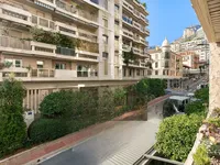 Недвижимость Apartment Monaco, Condamine: 10