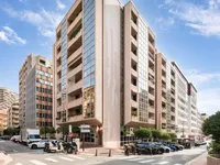 Недвижимость Apartment Monaco, Condamine: 14