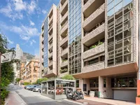 Недвижимость Apartment Monaco, Condamine: 15