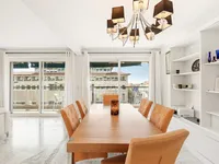 Недвижимость Apartment Cannes: 3