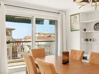 Недвижимость Apartment Cannes: 5