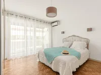 Недвижимость Apartment Cannes: 11