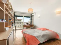 Недвижимость Apartment Cannes: 13