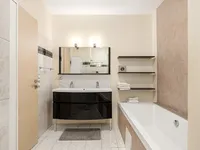 Недвижимость Apartment Cannes: 14
