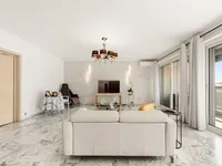Недвижимость Apartment Cannes: 16