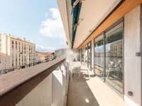Недвижимость Apartment Cannes: 18