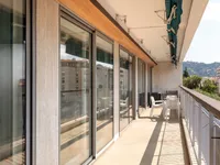 Недвижимость Apartment Cannes: 19