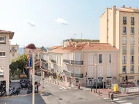 Недвижимость Apartment Cannes: 21