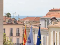 Недвижимость Apartment Cannes: 22