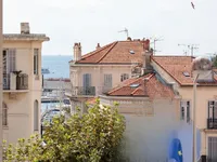 Недвижимость Apartment Cannes: 23