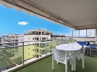 Недвижимость Apartment Pointe Croisette: 1