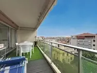 Недвижимость Apartment Pointe Croisette: 3