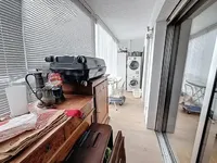 Недвижимость Apartment Pointe Croisette: 5