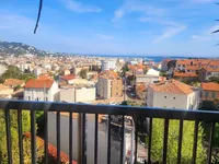 Недвижимость Apartment Cannes: 1