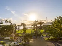 Недвижимость Apartment Pointe Croisette: 1