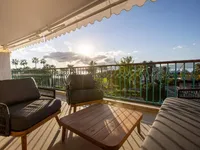 Недвижимость Apartment Pointe Croisette: 2
