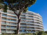 Недвижимость Apartment Pointe Croisette: 3