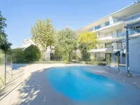 Недвижимость Apartment Cannes California: 1