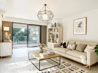 Недвижимость Apartment Cannes California: 2