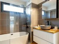 Недвижимость Apartment Cannes California: 3