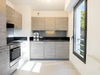 Недвижимость Apartment Cannes California: 4