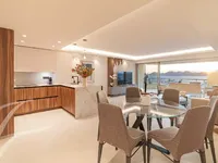 Недвижимость Apartment Cannes California: 3