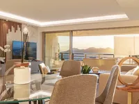 Недвижимость Apartment Cannes California: 4