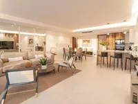 Недвижимость Apartment Cannes California: 5