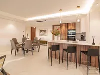 Недвижимость Apartment Cannes California: 6