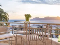 Недвижимость Apartment Cannes California: 8