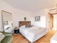 Недвижимость Apartment Cannes California: 9